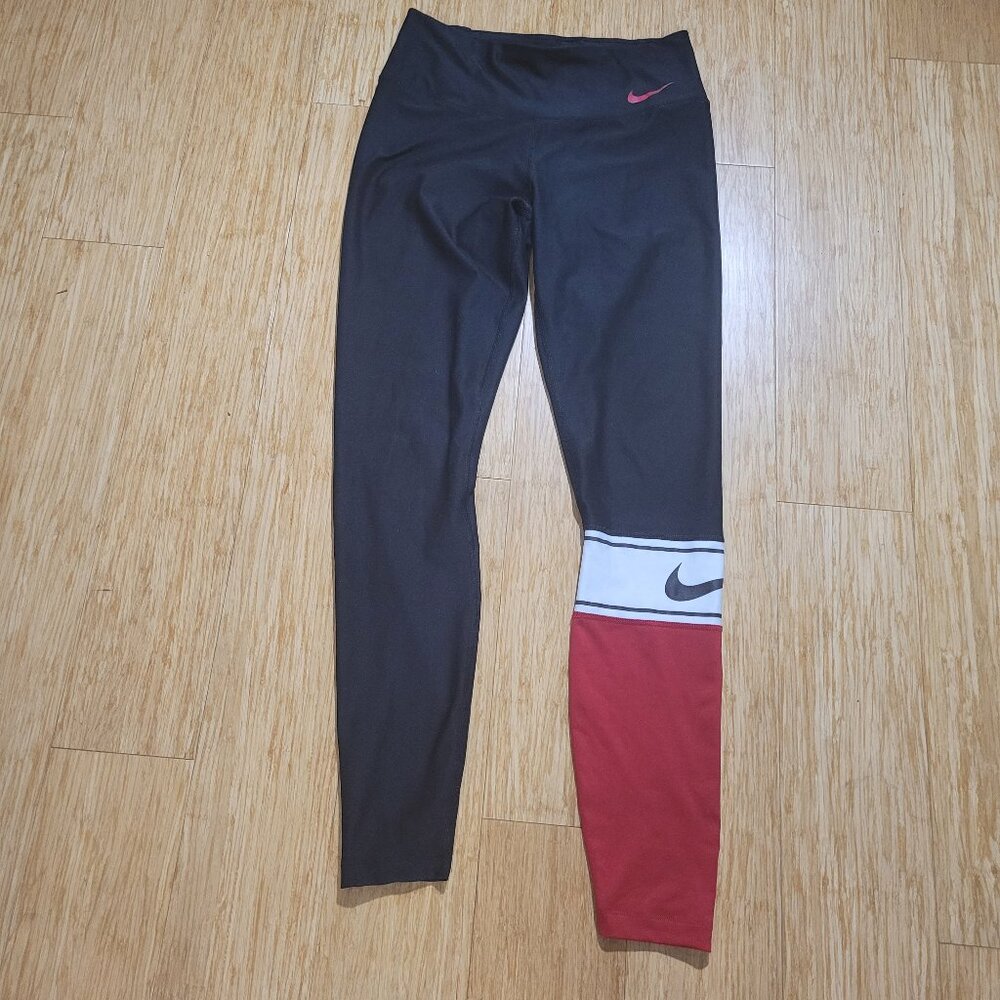 Nike Workout Fitness Pants~ Size Small